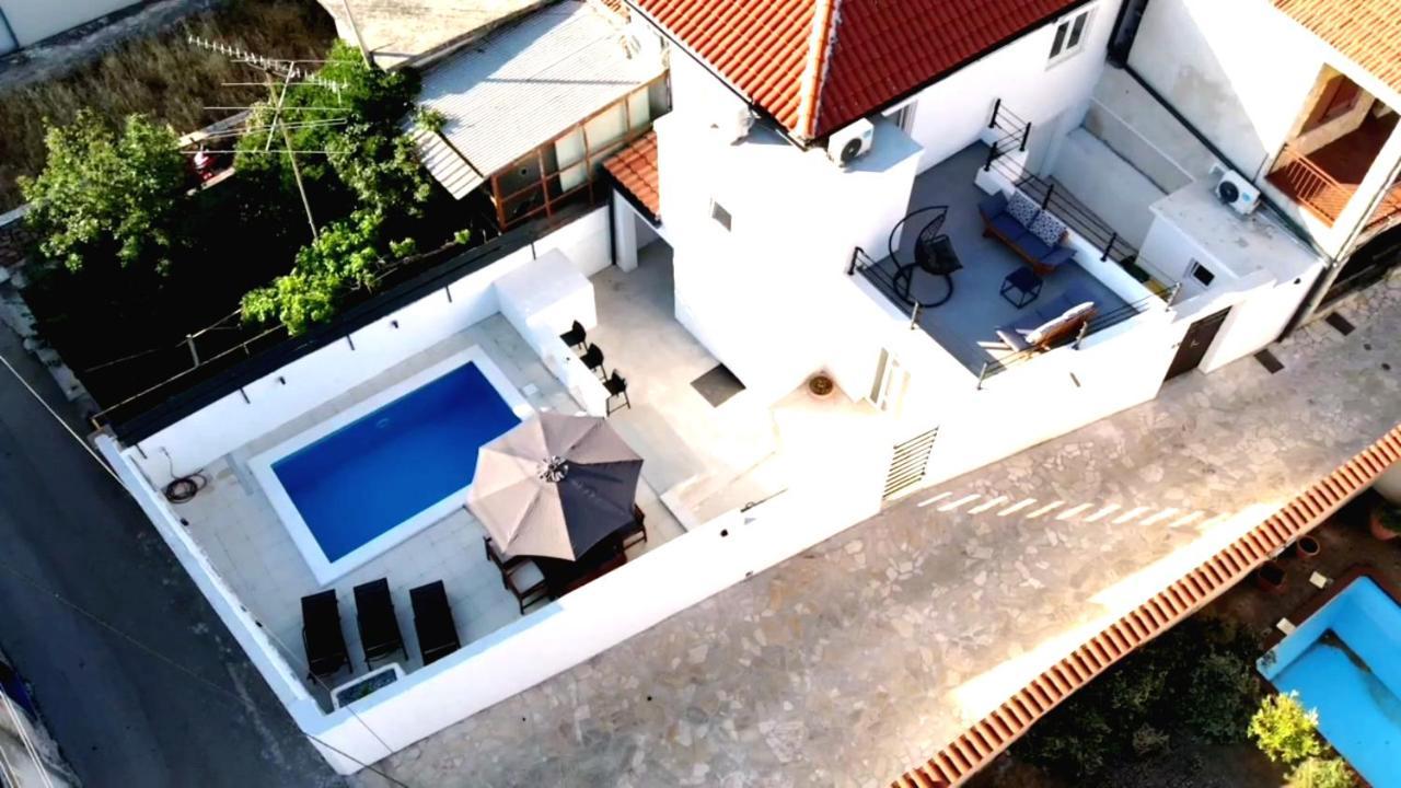 제제라 House Kala N29 빌라 외부 사진