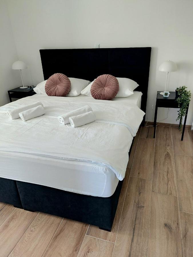 제제라 House Kala N29 빌라 외부 사진